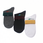 POWER PLAY CREW SOCKS SET